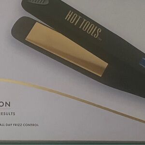 Hot Tools flat iron